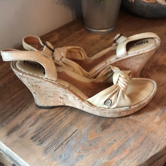 Sandals - Picture 4 of 4